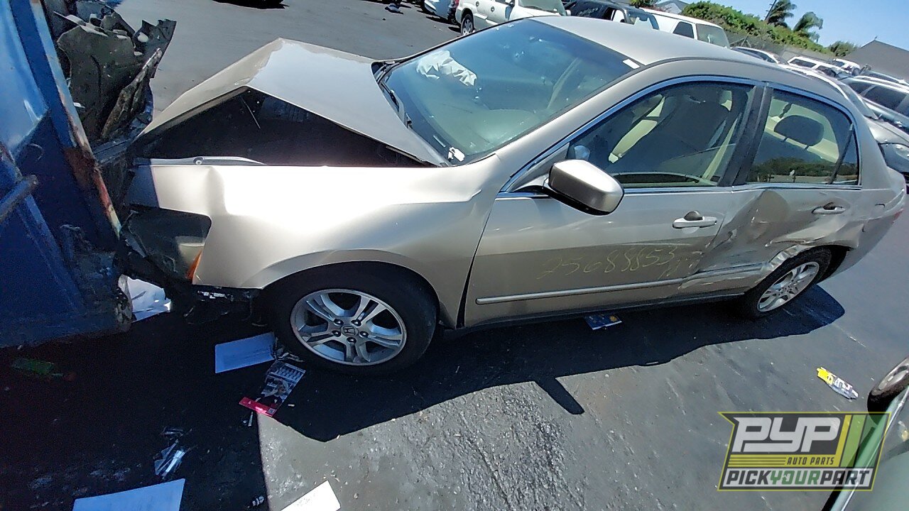 Photo of 2003 Honda Accord