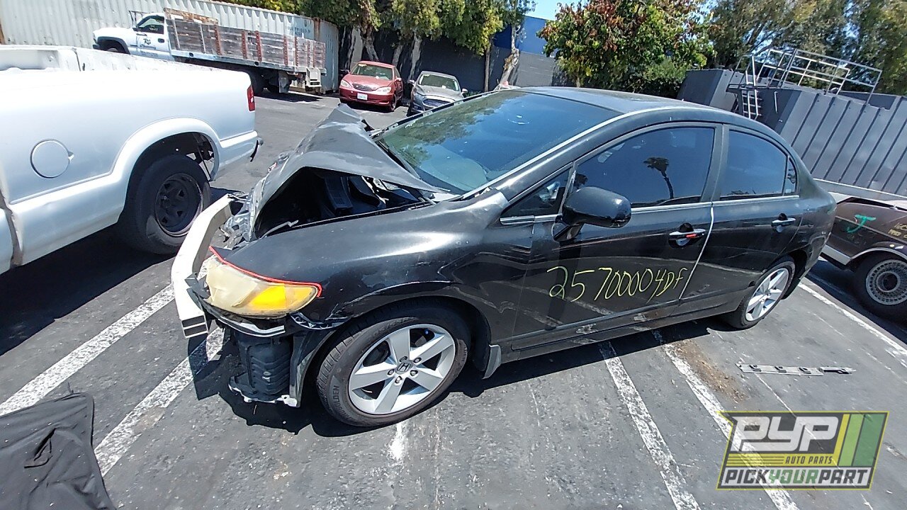 Photo of 2007 Honda Civic