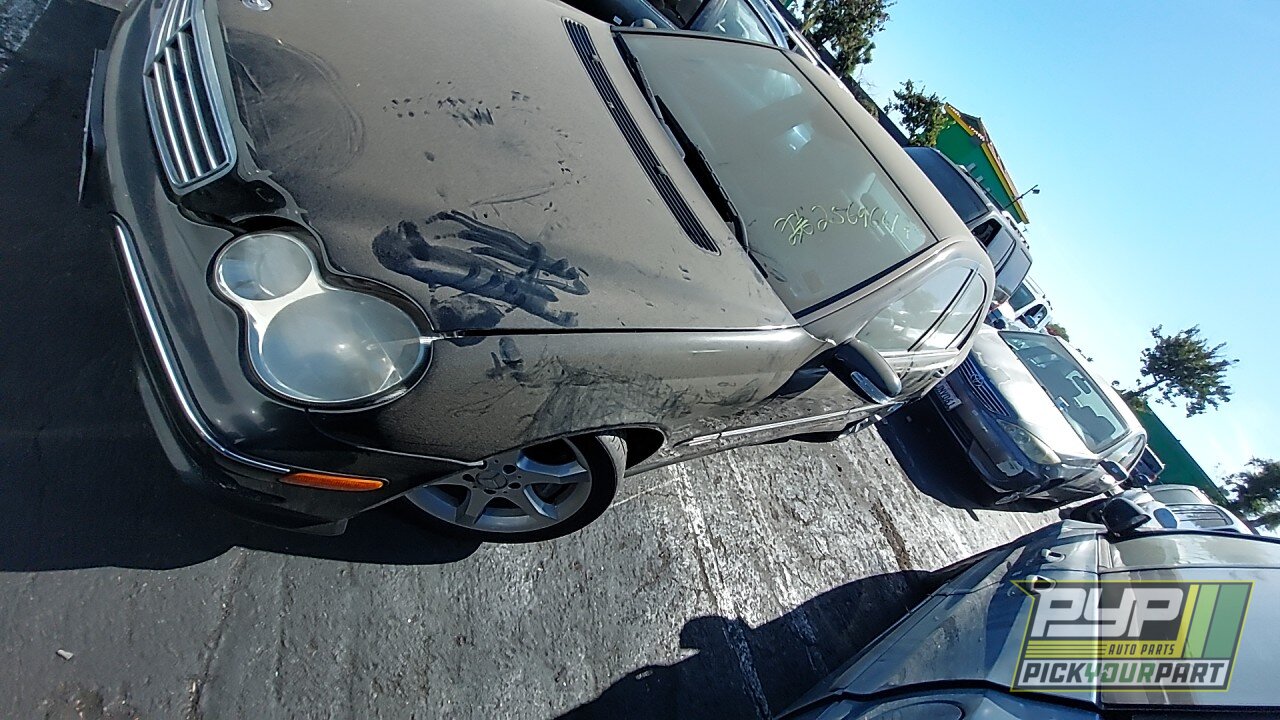 Photo of 2007 Mercedes-Benz C230