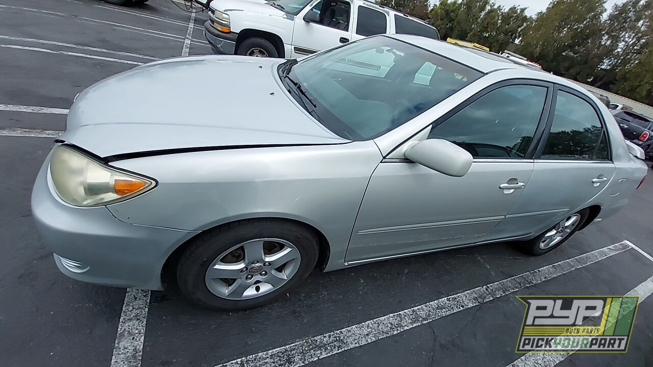 Photo of 2006 Toyota Camry