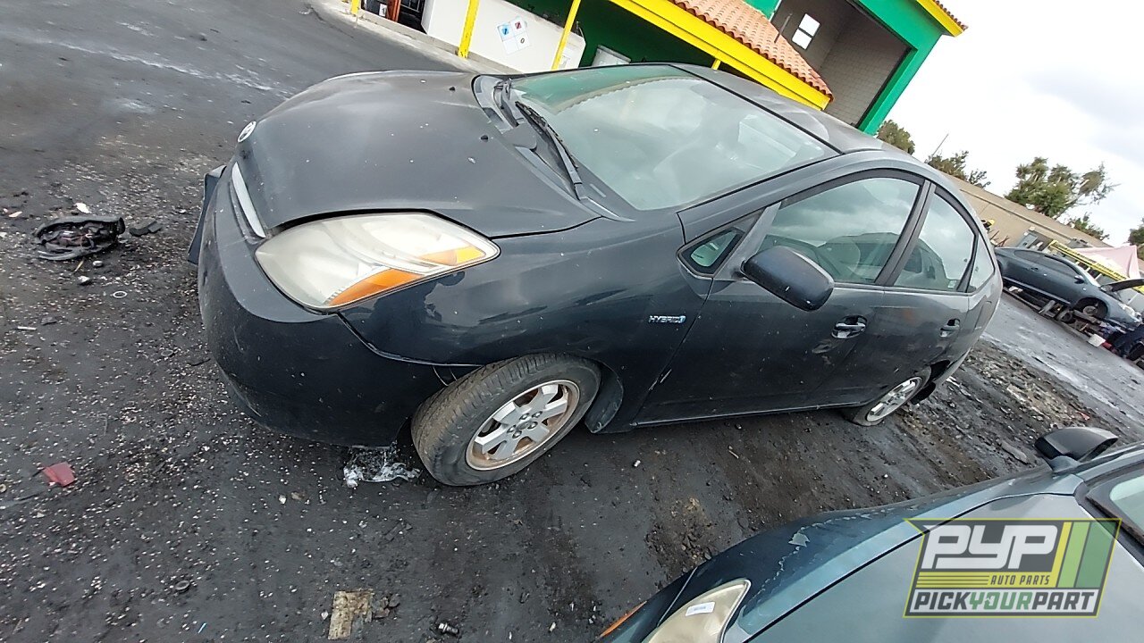 Photo of 2008 Toyota Prius