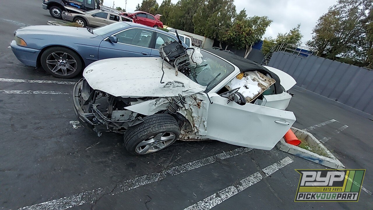 Photo of 2008 Bmw 135I