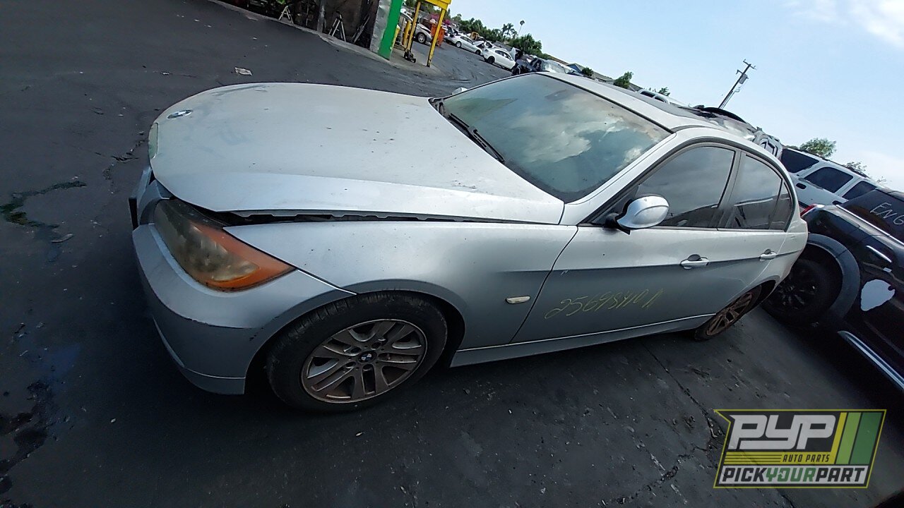 Photo of 2006 Bmw 325I