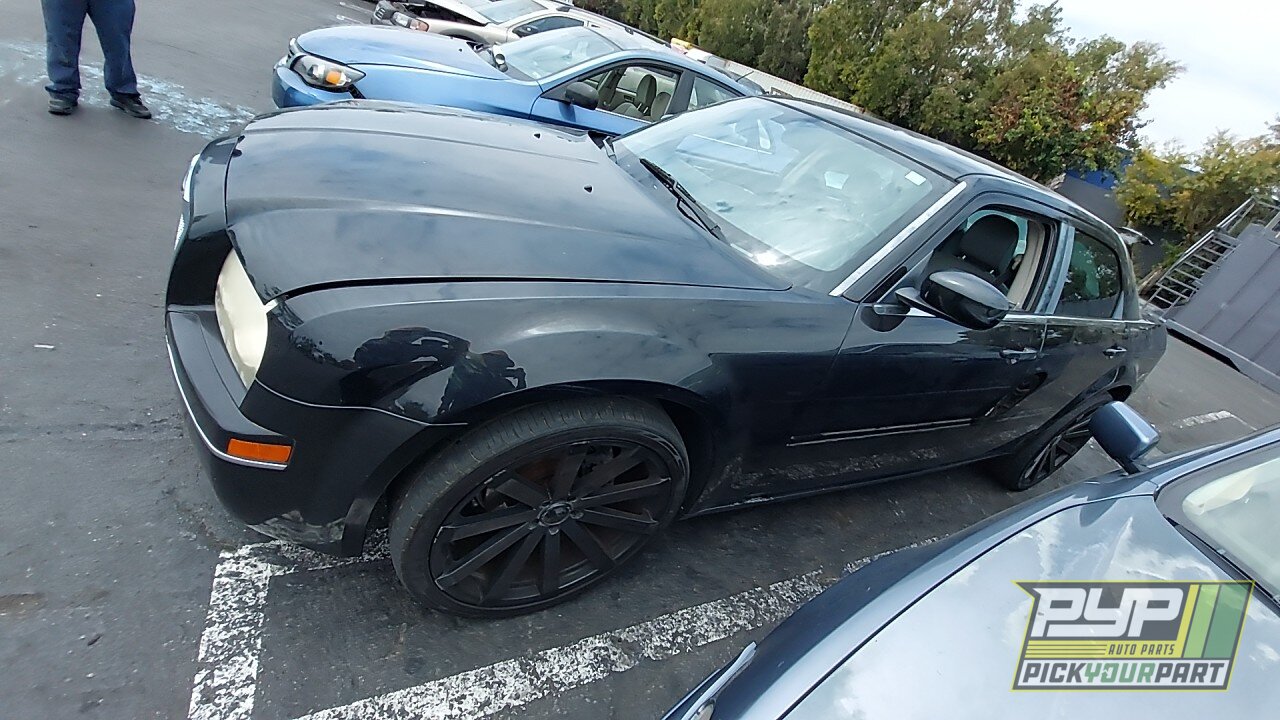 Photo of 2006 Chrysler 300