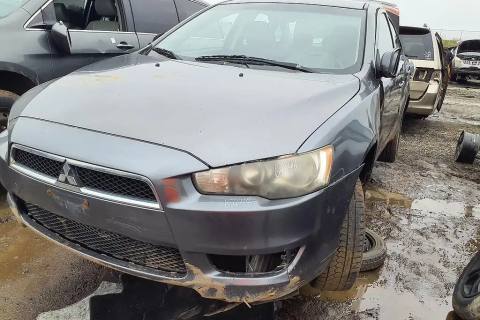 Photo of 2008 Mitsubishi Lancer