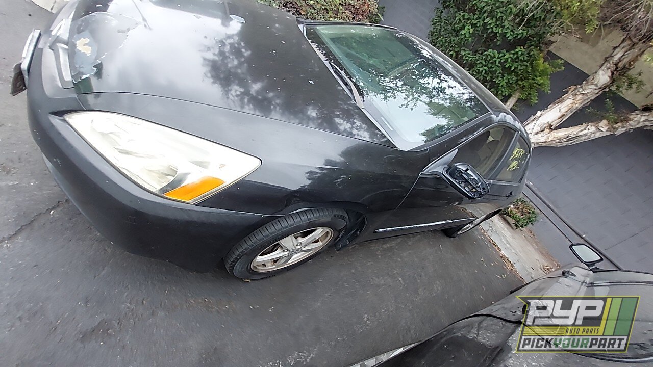 Photo of 2004 Honda Accord