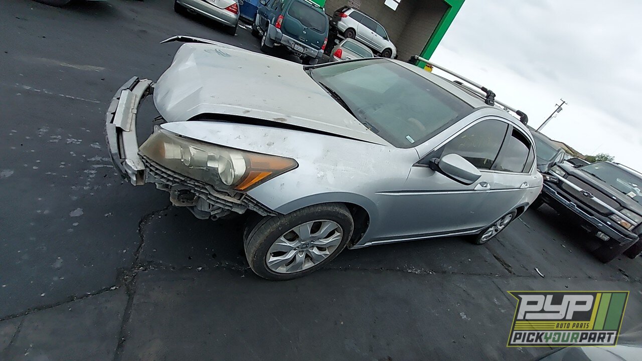 Photo of 2009 Honda Accord