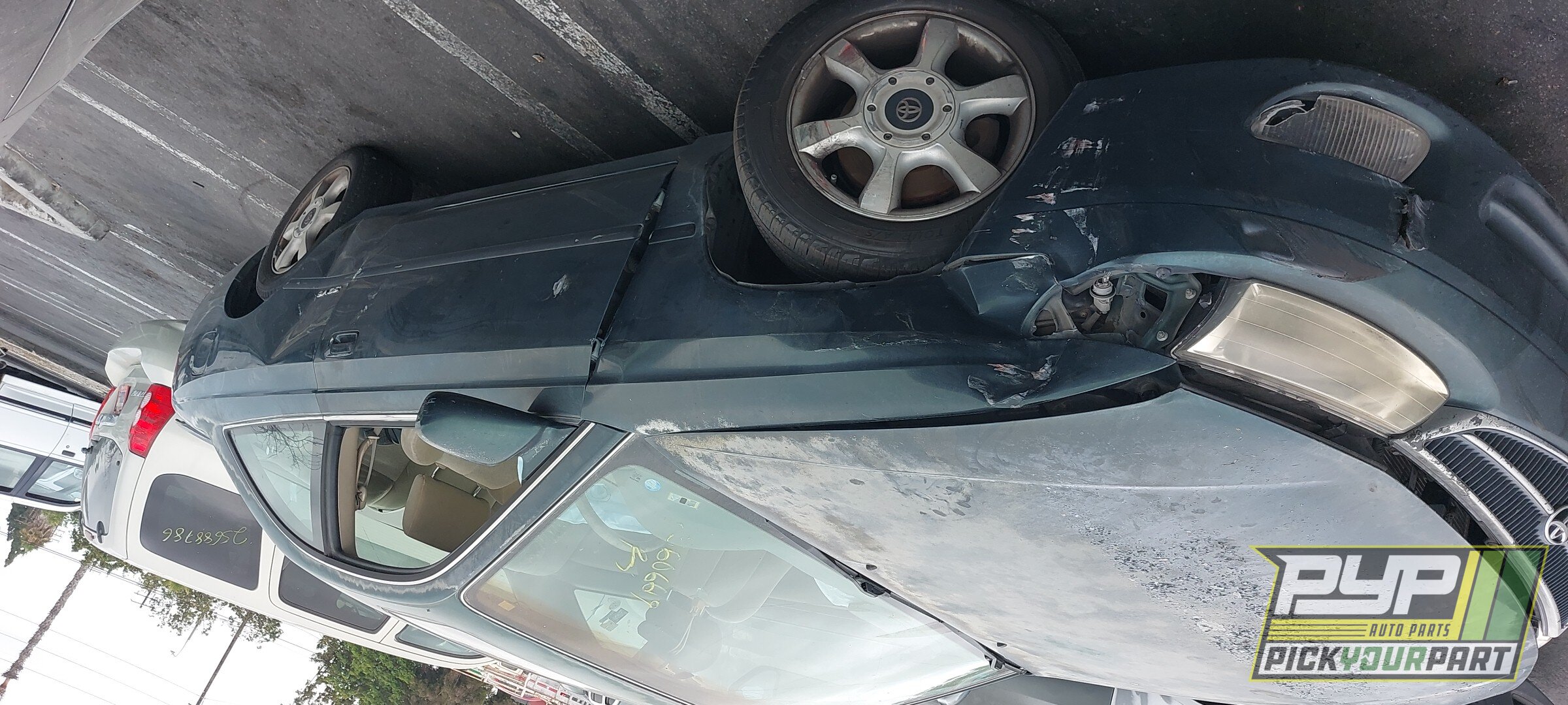 Photo of 1999 Toyota Solara