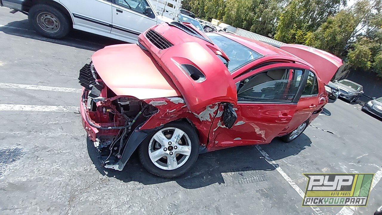 Photo of 2008 Toyota Yaris
