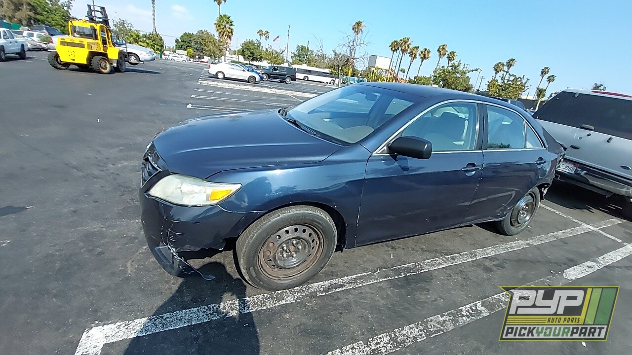 Photo of 2011 Toyota Camry