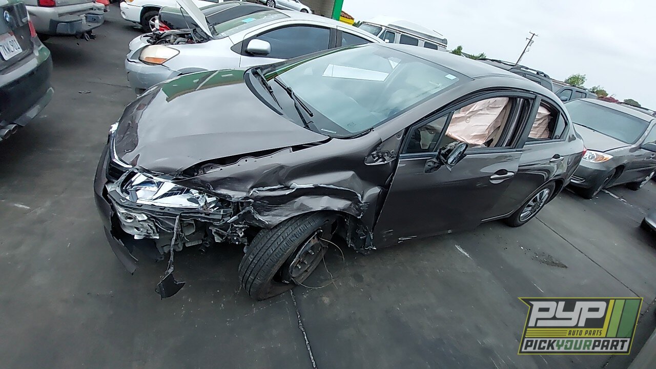 Photo of 2012 Honda Civic