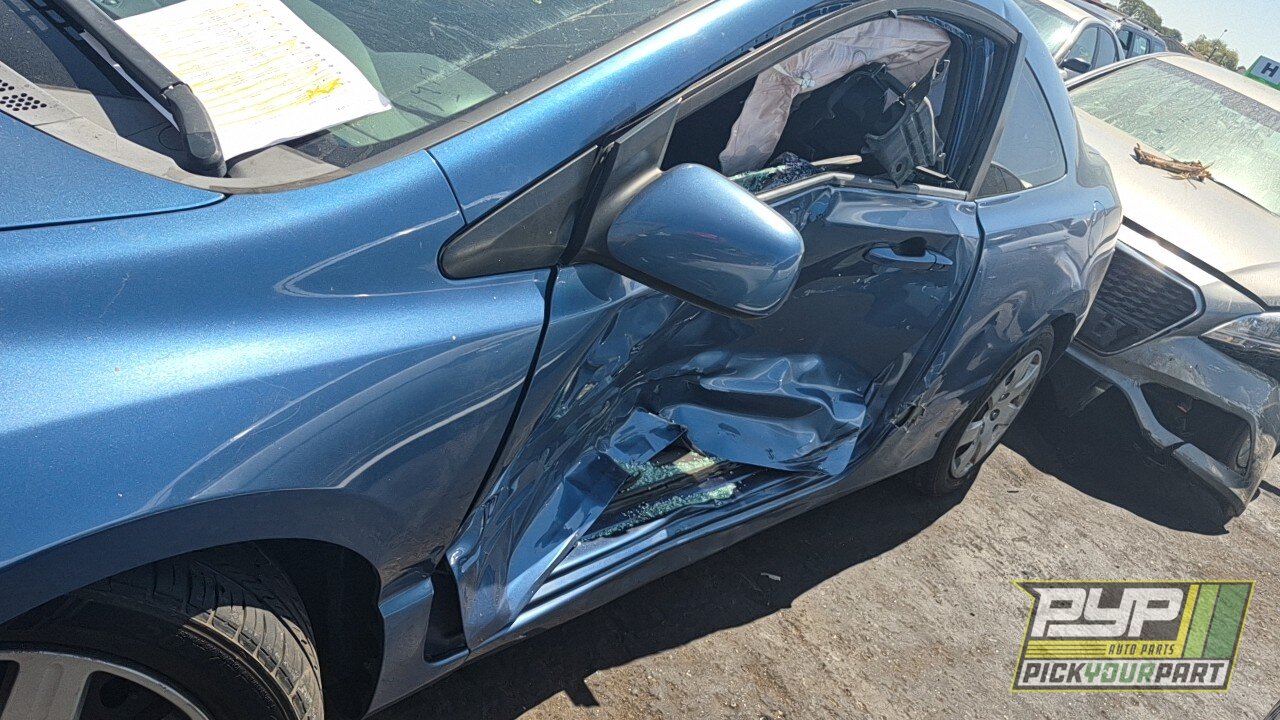 Photo of 2007 Honda Civic