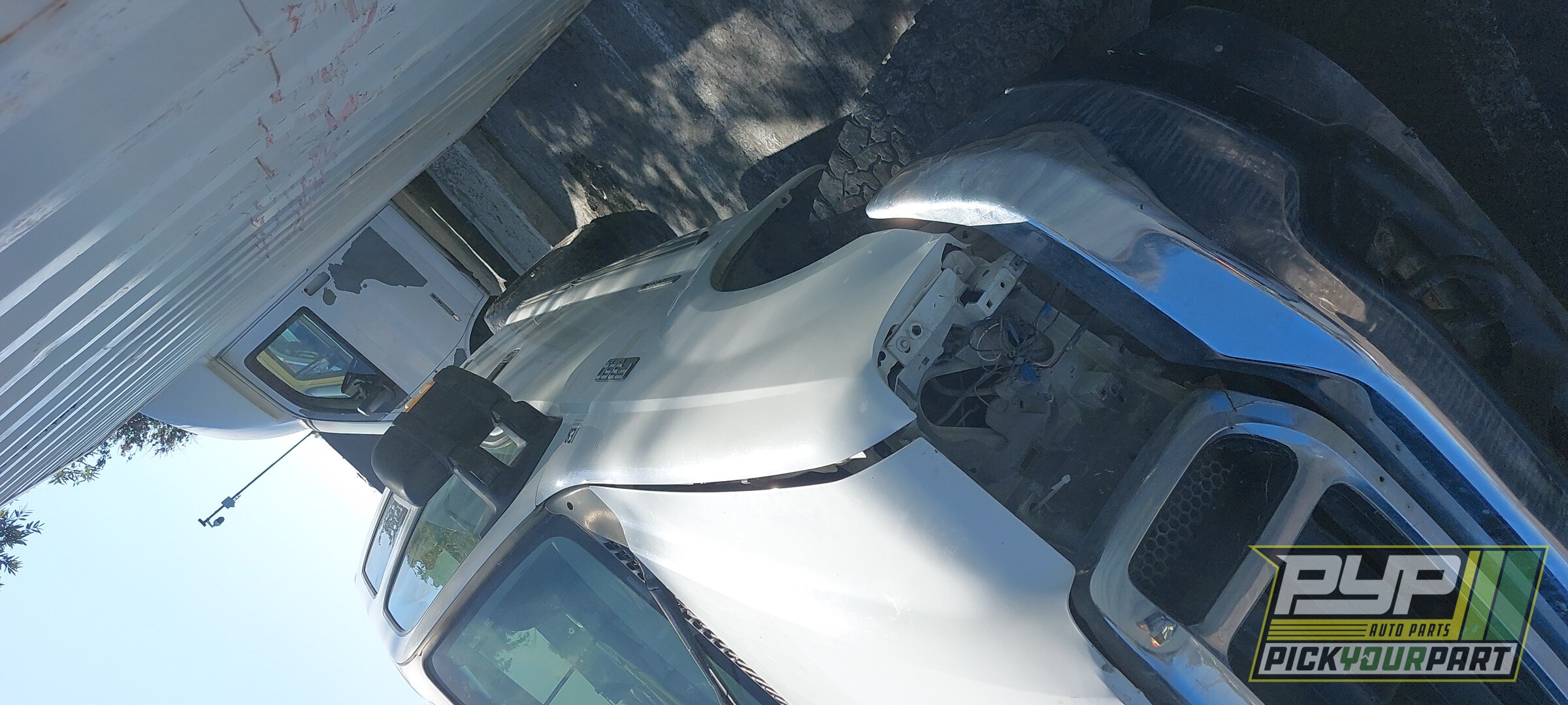 Photo of 1999 Ford F-350 Super Duty