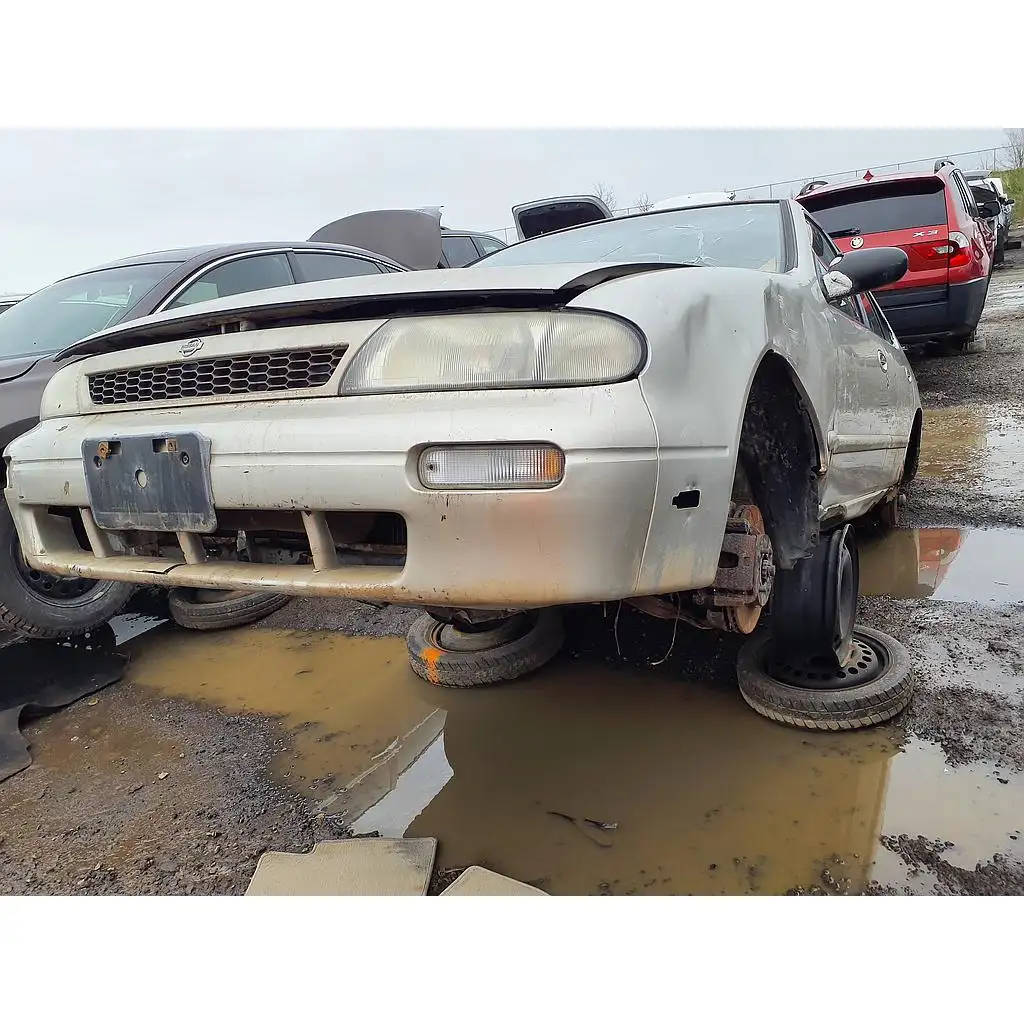 Photo of 1994 Nissan Altima