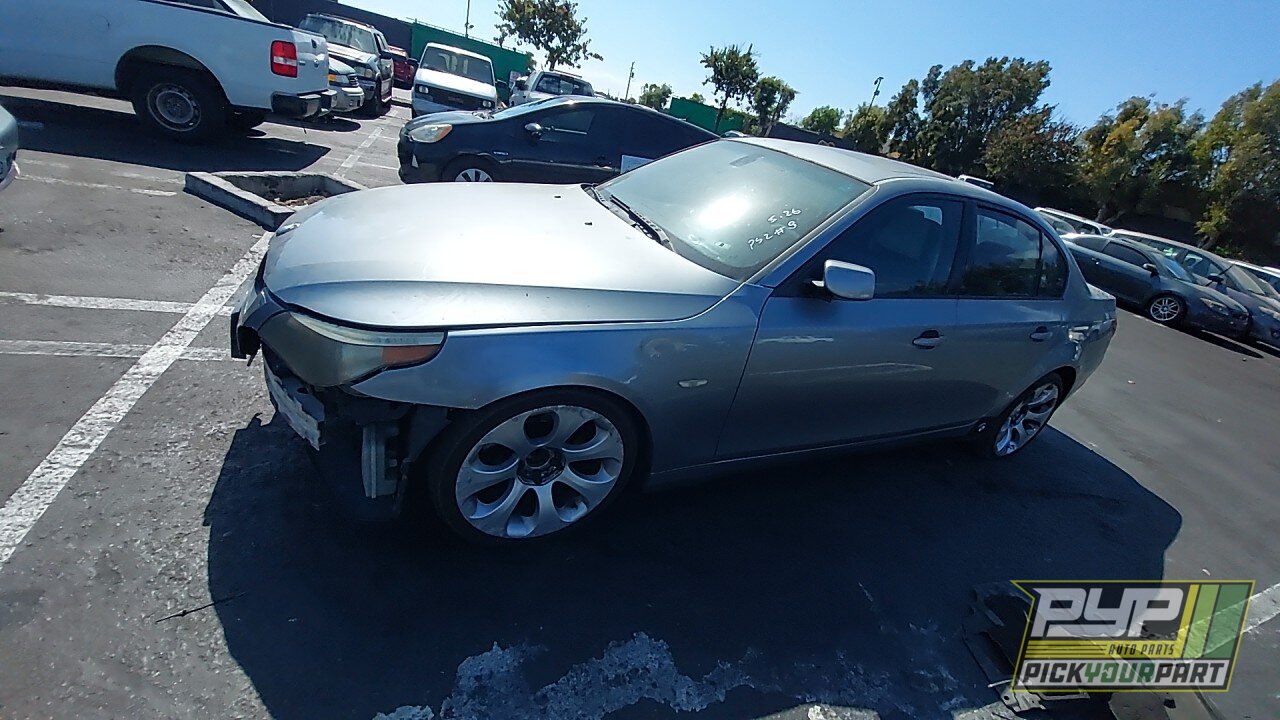 Photo of 2007 Bmw 530I