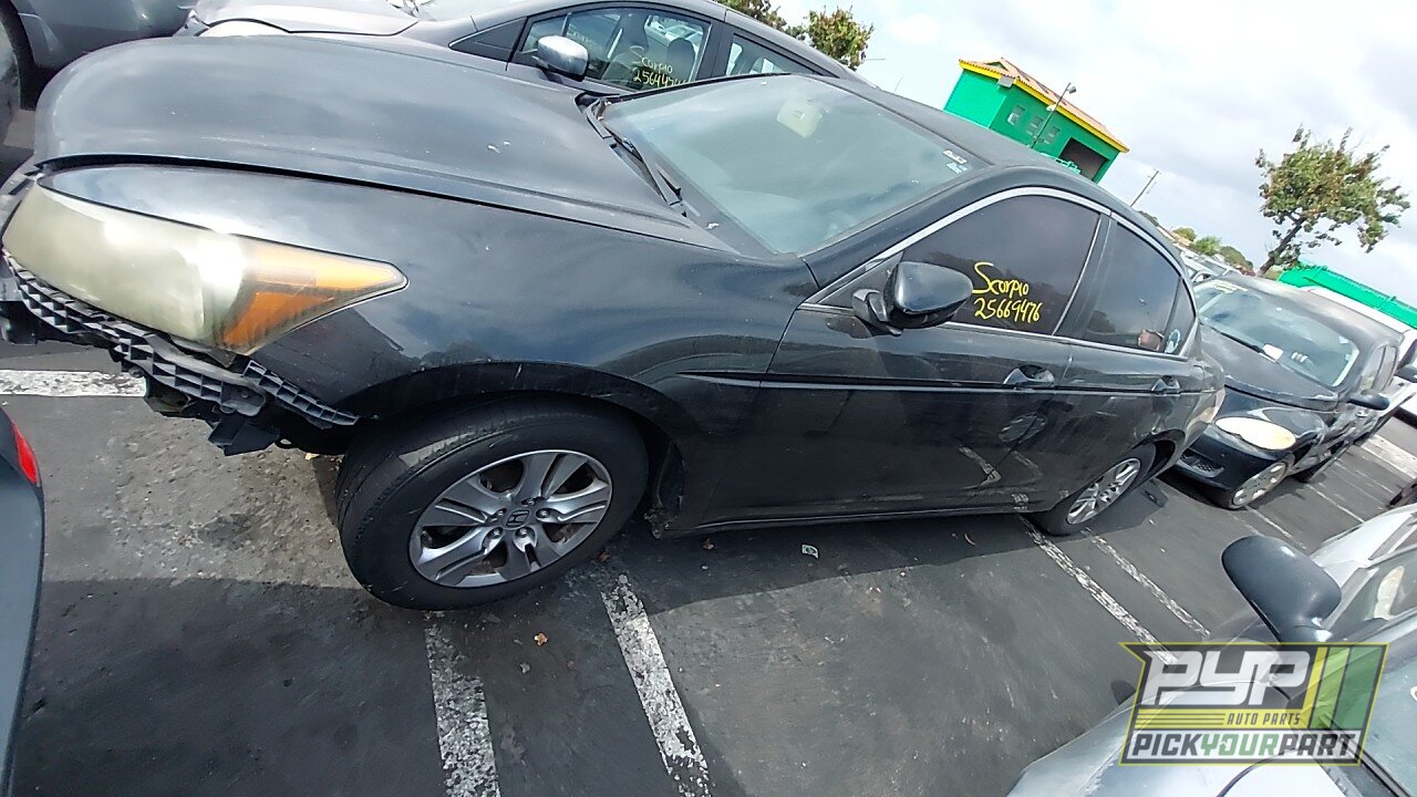 Photo of 2012 Honda Accord