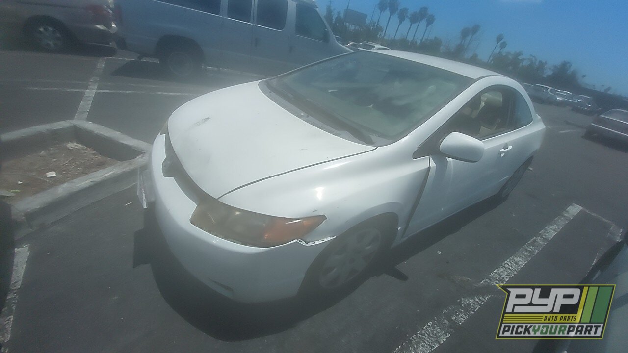 Photo of 2008 Honda Civic