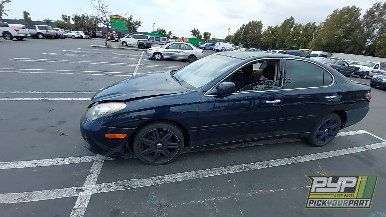 Photo of 2003 Lexus Es300