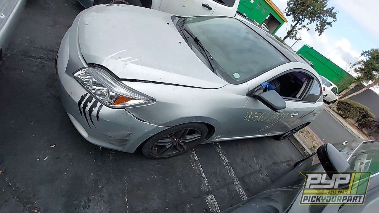 Photo of 2007 Scion Tc