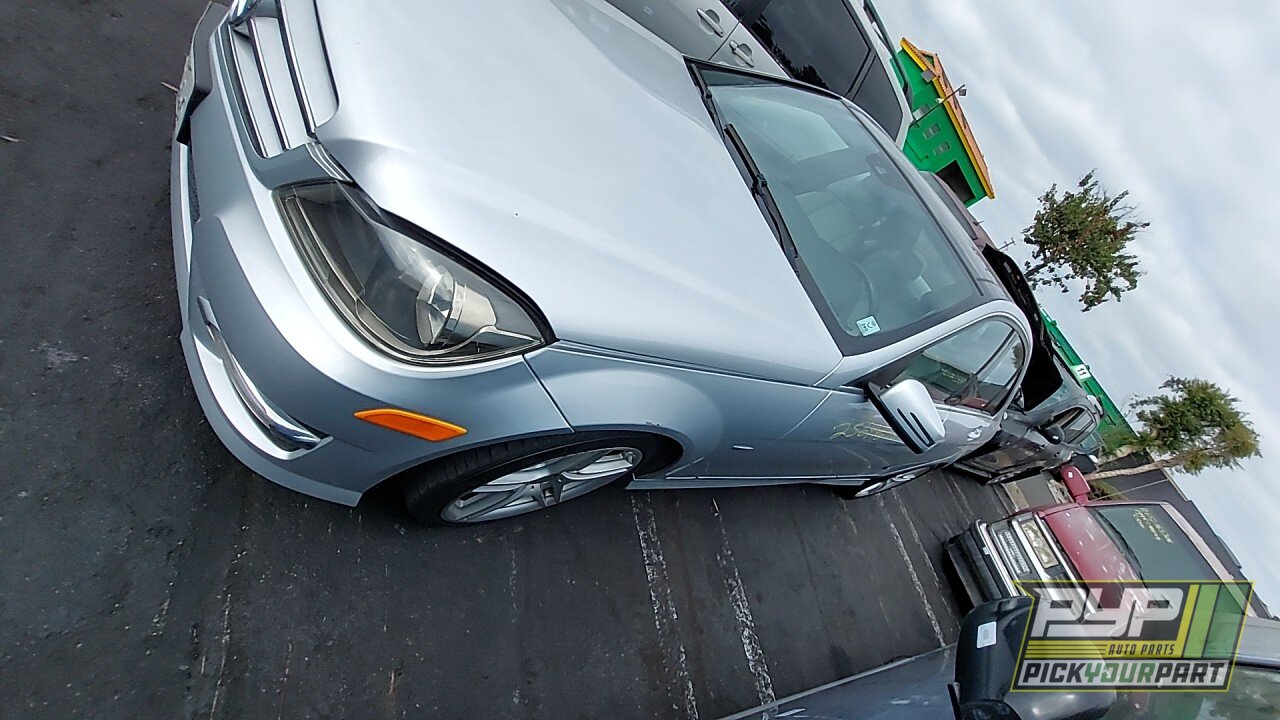 Photo of 2012 Mercedes-Benz C250