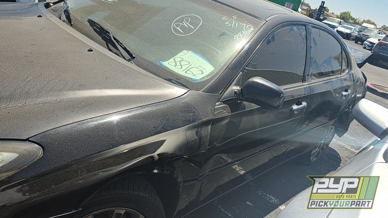 Photo of 2003 Lexus Es300
