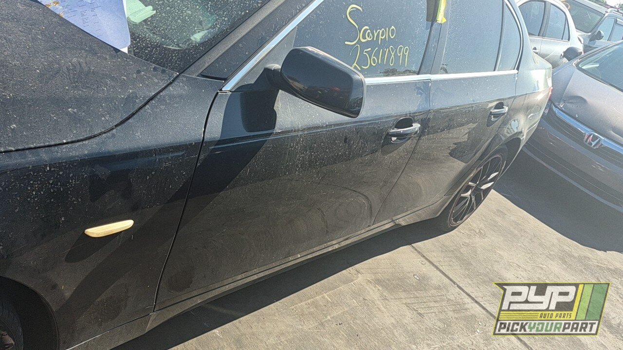 Photo of 2006 Bmw 525I