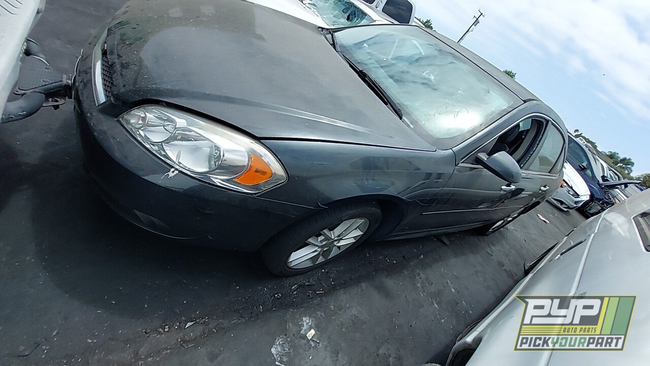 Photo of 2014 Chevrolet Impala Limited