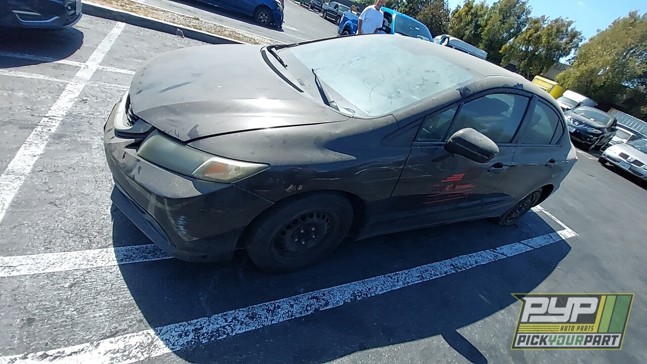 Photo of 2014 Honda Civic