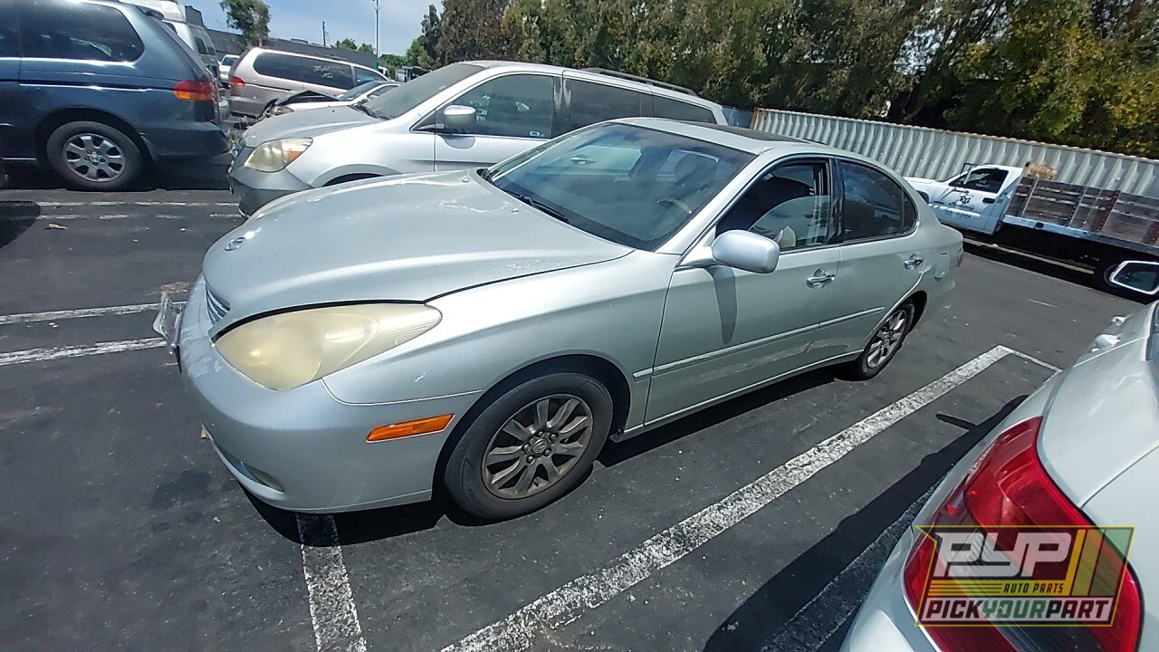 Photo of 2004 Lexus Es330