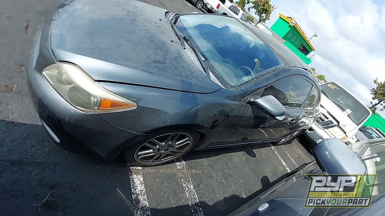 Photo of 2005 Scion Tc