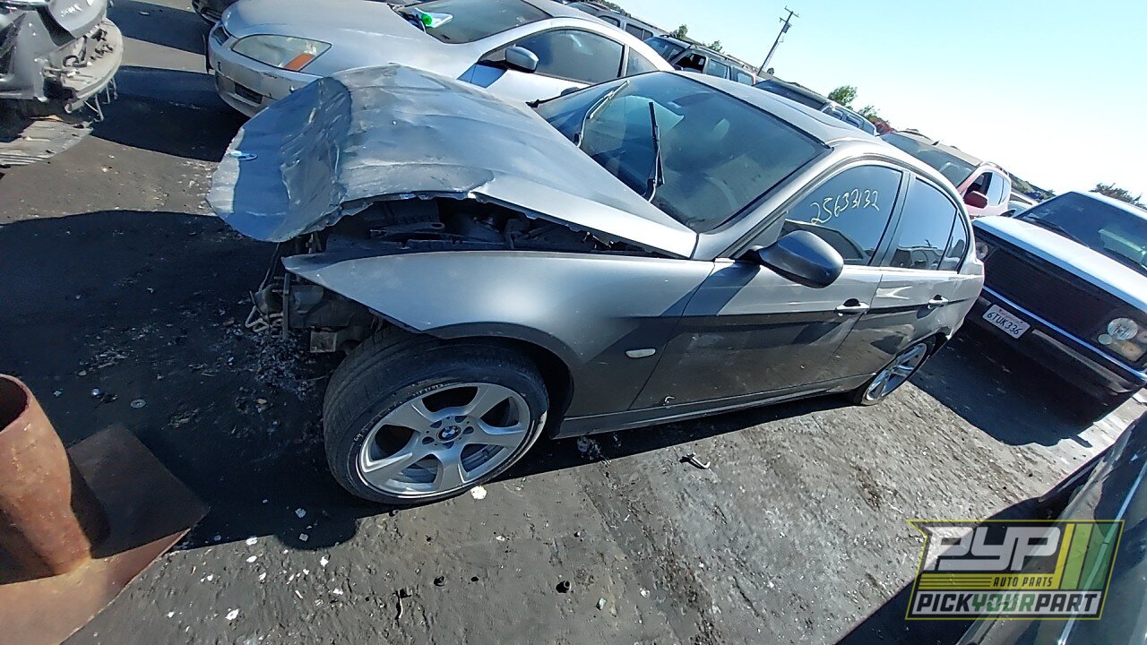 Photo of 2011 Bmw 328I