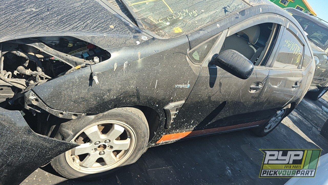 Photo of 2007 Toyota Prius