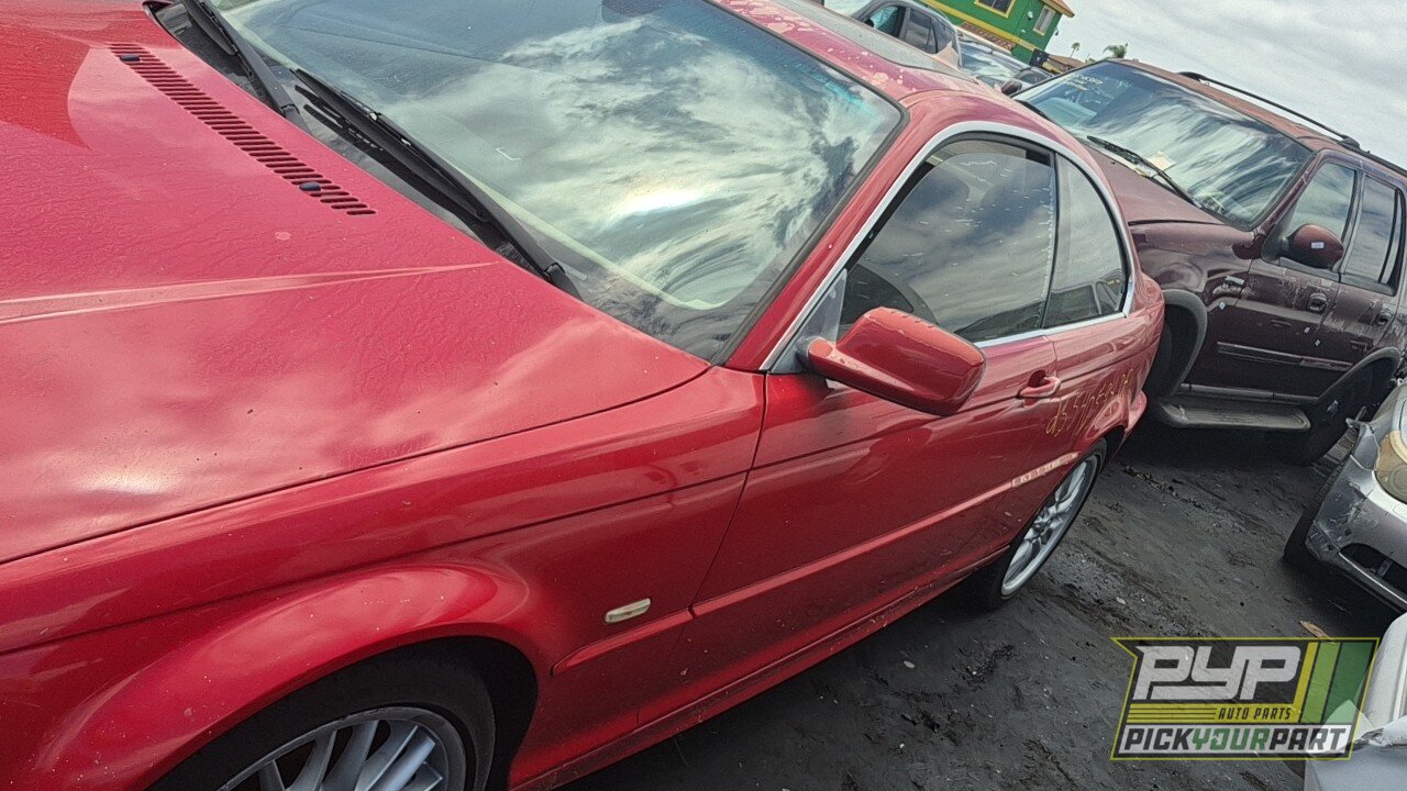 Photo of 2002 Bmw 330Ci