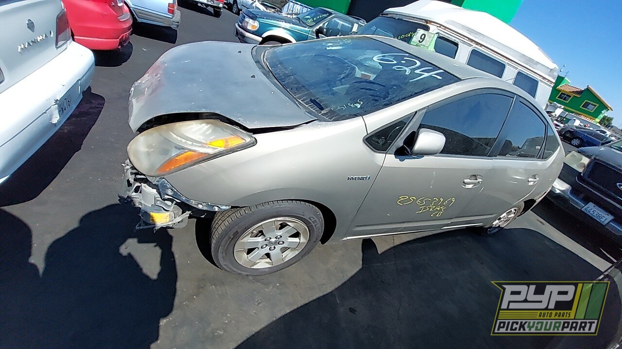 Photo of 2009 Toyota Prius