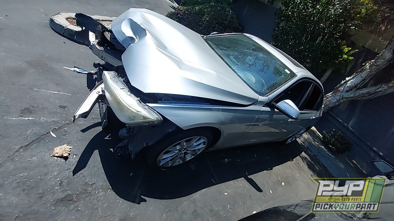 Photo of 2014 Bmw 320I