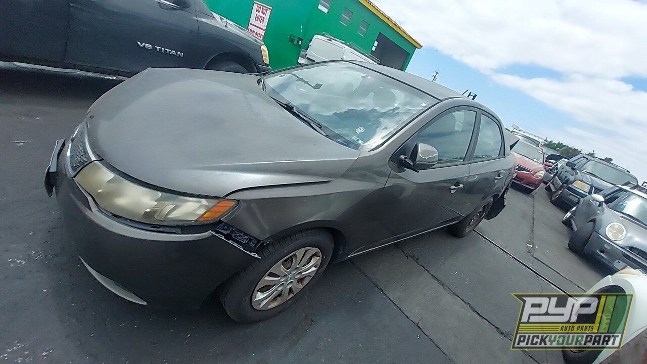 Photo of 2012 Kia Forte