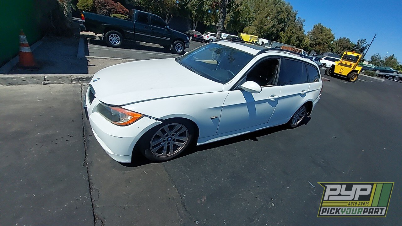 Photo of 2007 Bmw 328I