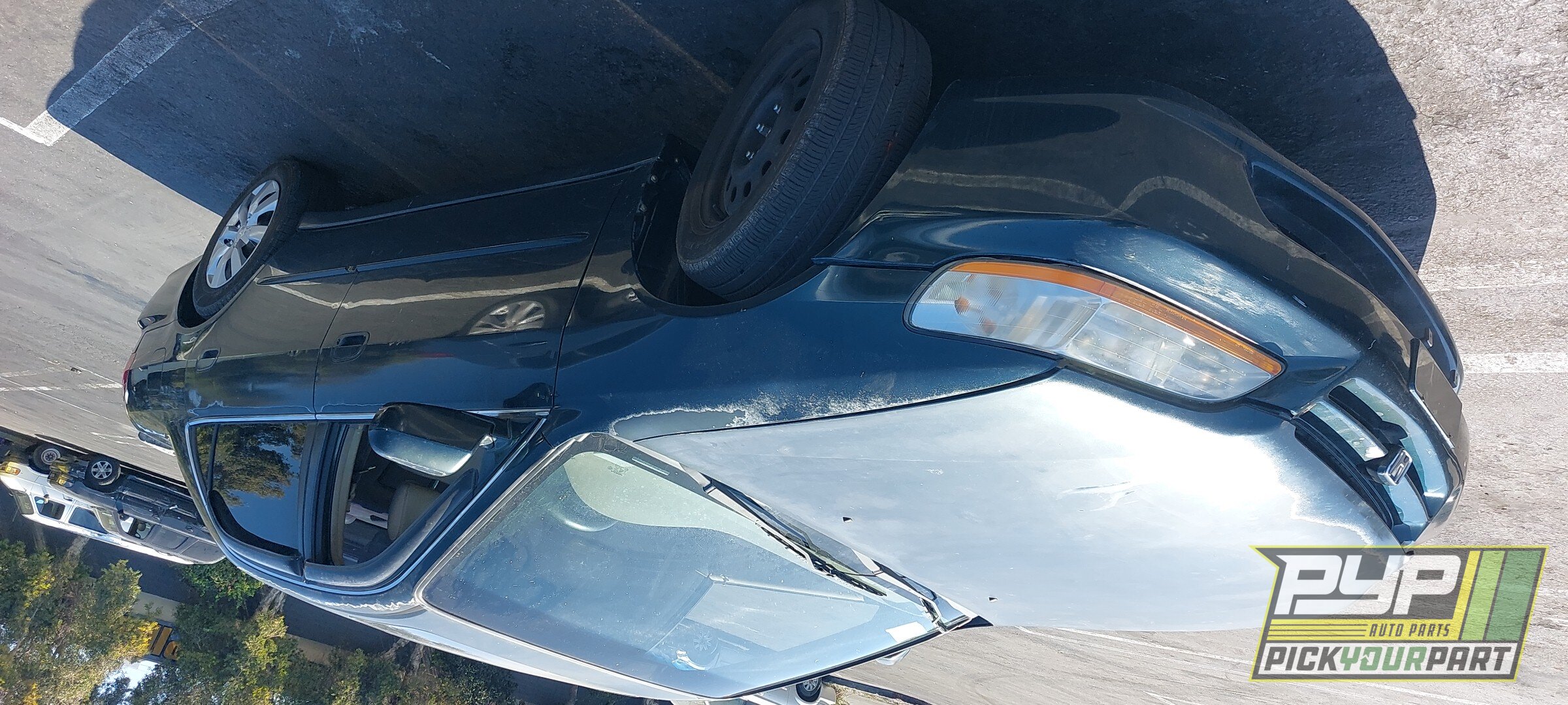 Photo of 1999 Honda Accord