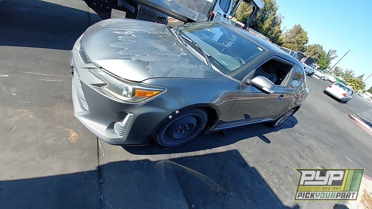Photo of 2014 Scion Tc