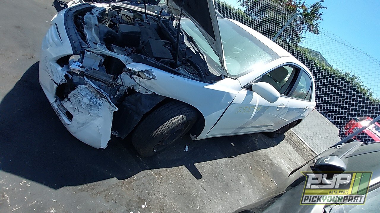 Photo of 2009 Toyota Camry