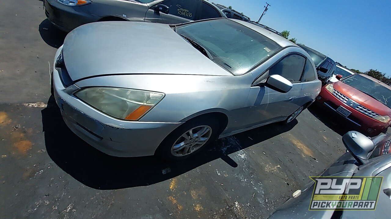Photo of 2006 Honda Accord