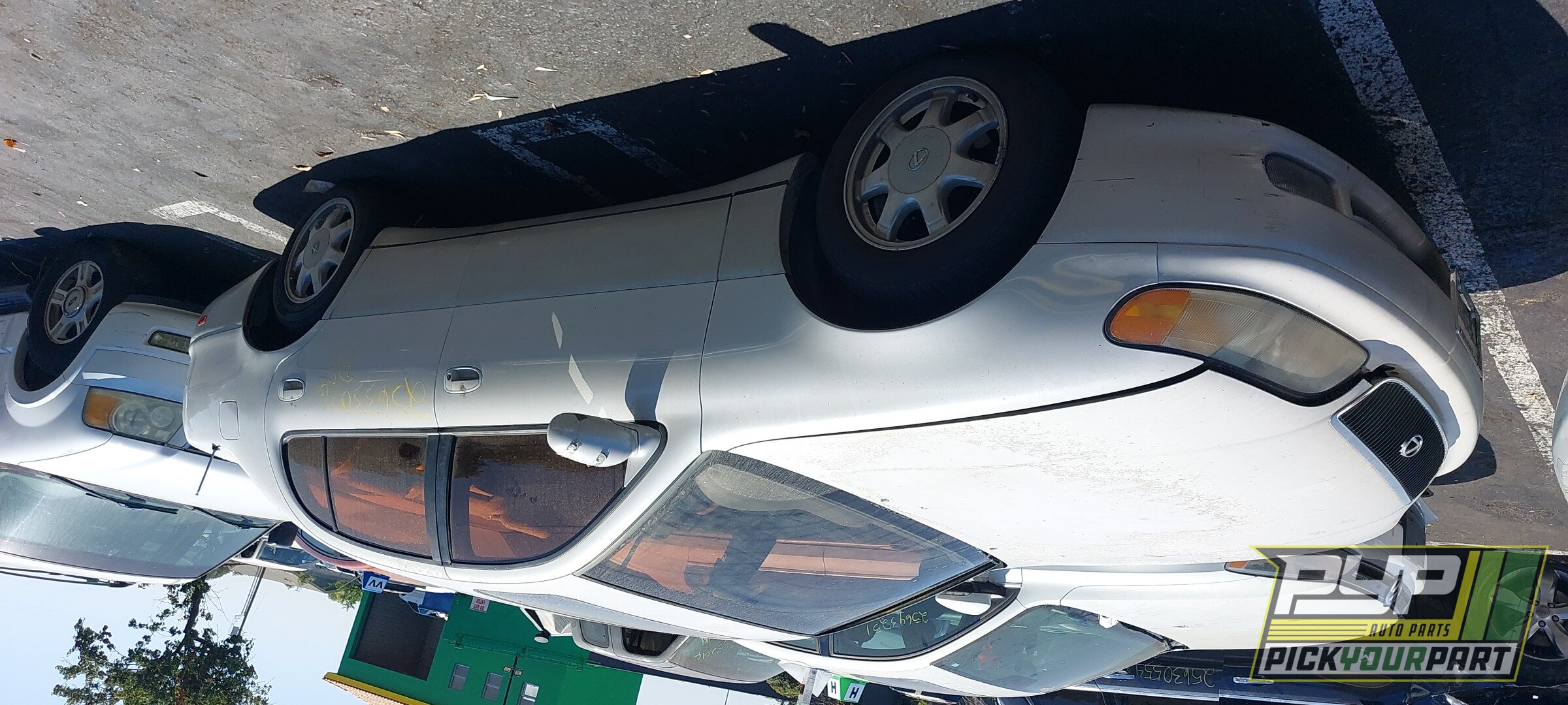Photo of 1993 Lexus Gs300