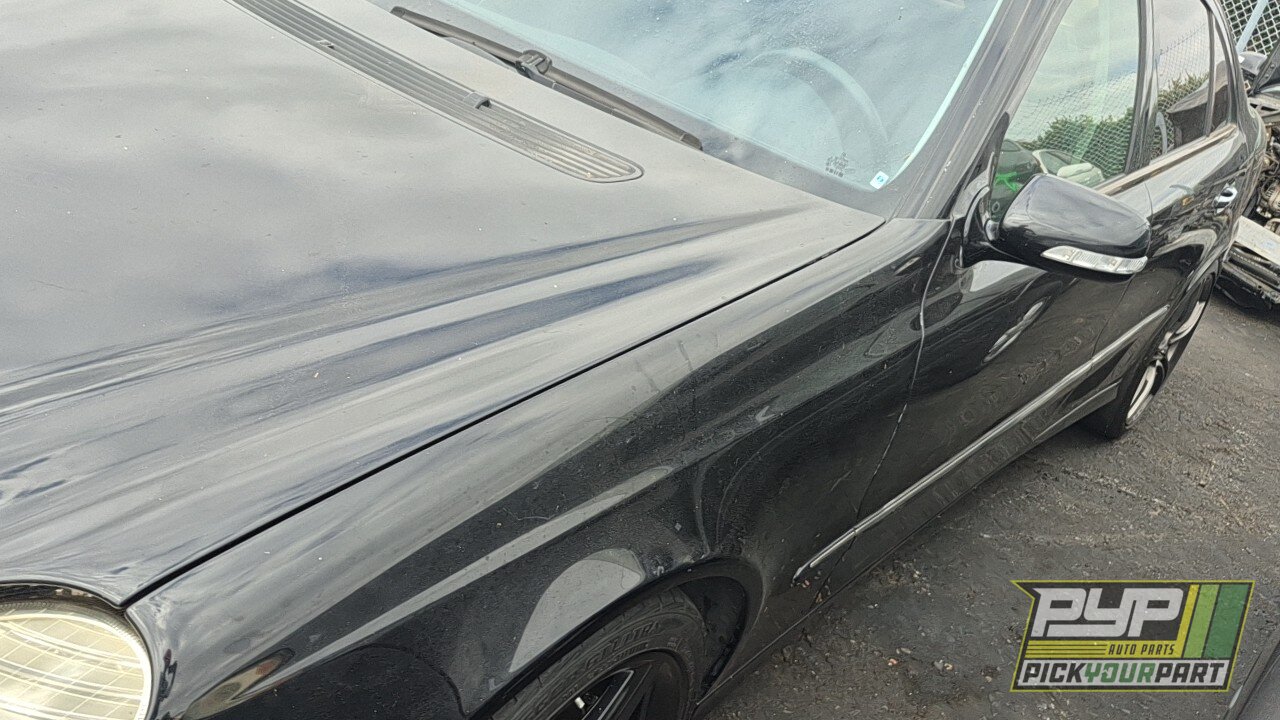Photo of 2008 Mercedes-Benz E350