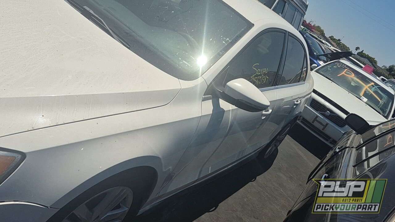 Photo of 2012 Volkswagen Jetta