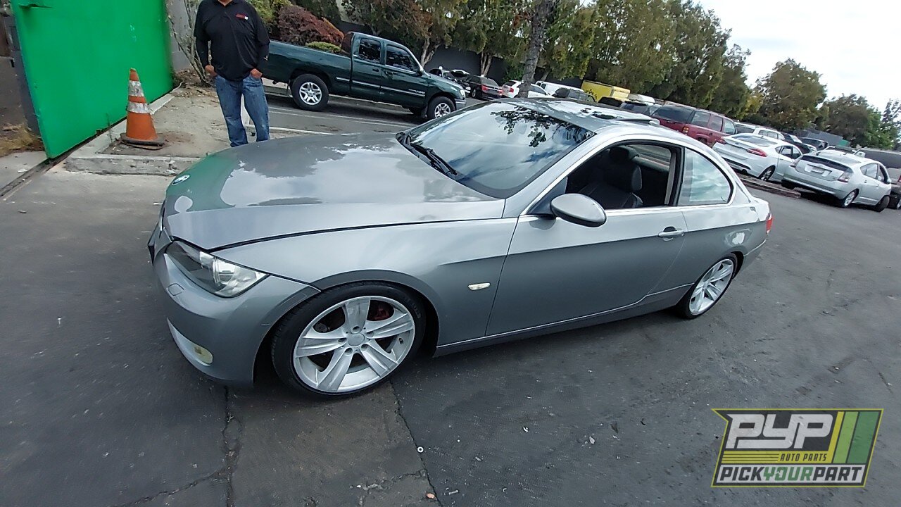 Photo of 2008 Bmw 328I