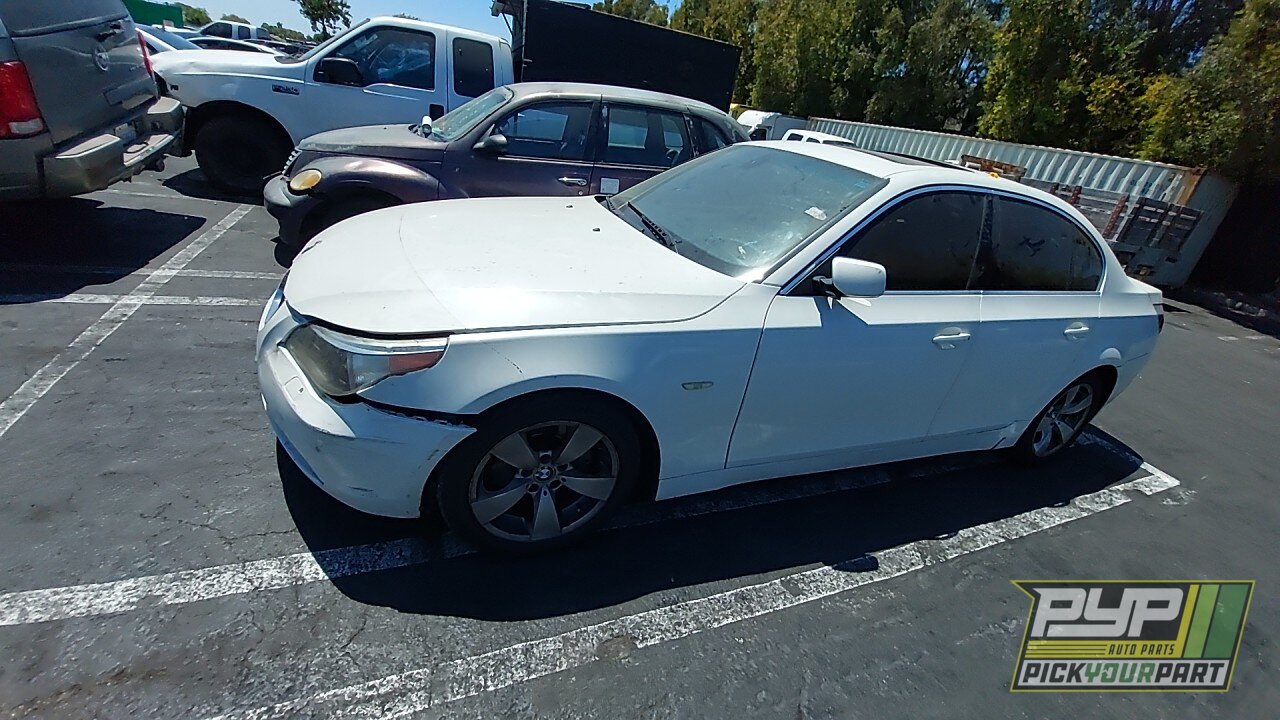 Photo of 2007 Bmw 530I