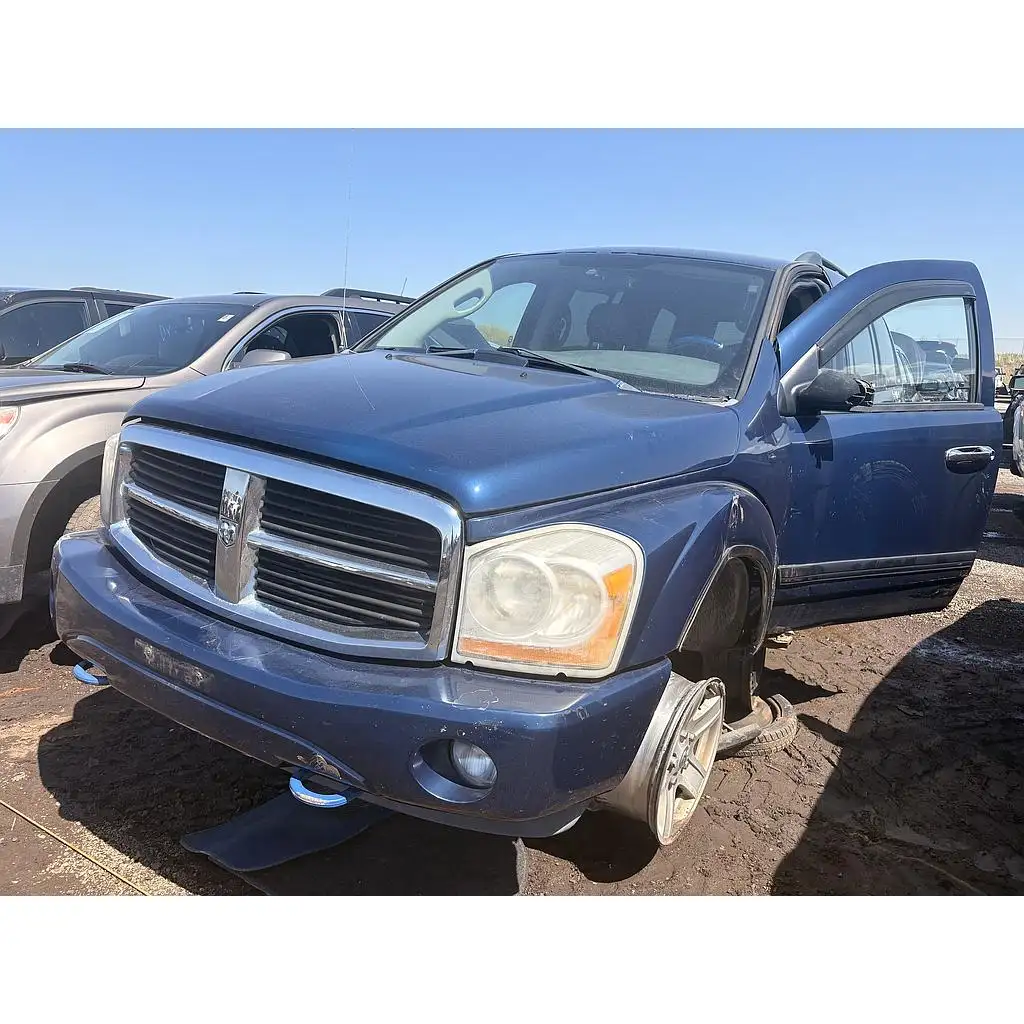 Photo of 2005 Dodge Durango