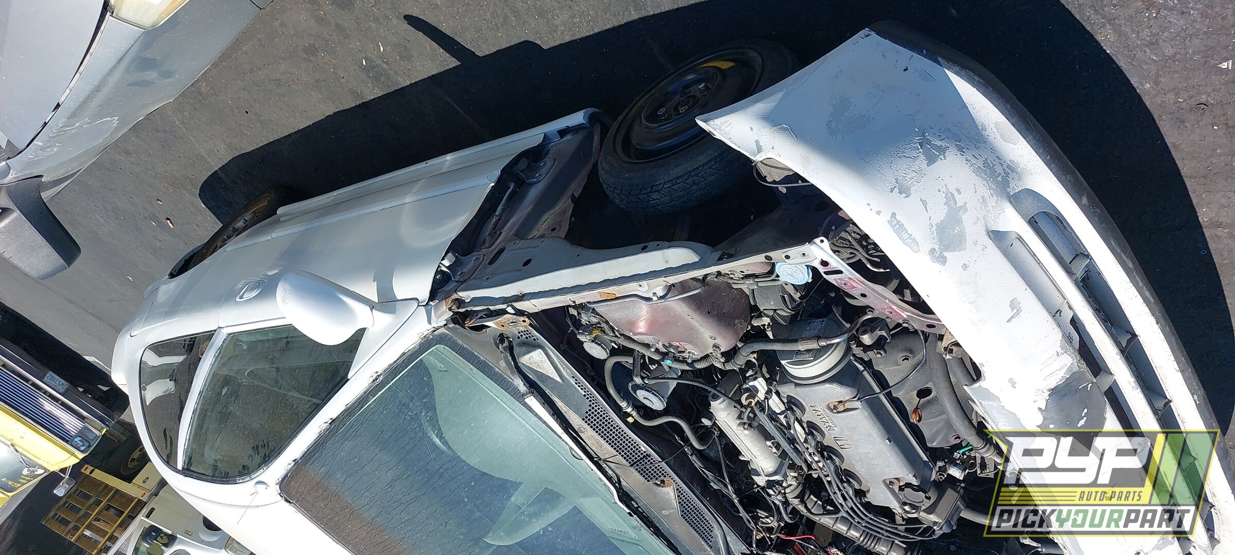 Photo of 1994 Honda Civic