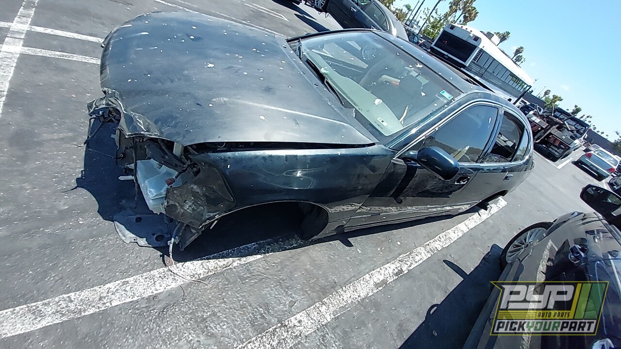 Photo of 2001 Lexus Gs300