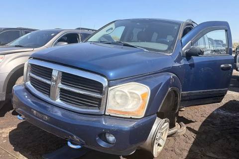 Photo of 2005 Dodge Durango
